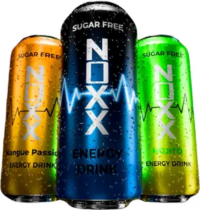 La gamme NOXX sera disponible à compter du mois de janvier 2026.