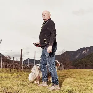 Patrick Berthet, nouveau président de Jaillance