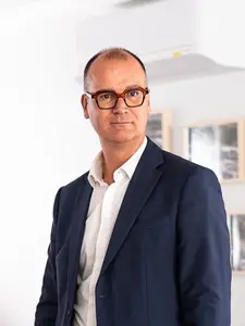 Vincent Deloziere quittera le groupe Refresco à la fin du mois d'avril.