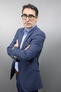 Xavier Norcia, nouveau DG France de Crealis