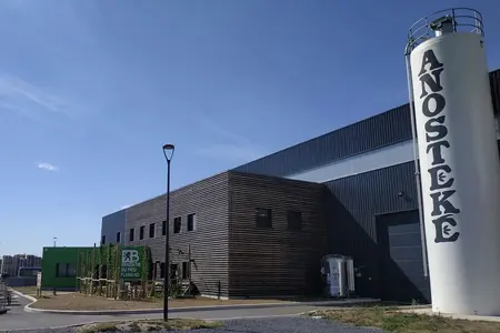 La surface du site de la Brasserie du Pays Flamand va doubler d'ici la rentrée 2027.