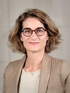 Anne Gravé est la nouvelle directrice marketing et communication d'InterLoire