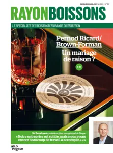 Rayon Boissons Mai 2026 N°361