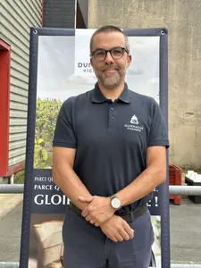 Rudy Remond devient le directeur général de Loire Propriétés à compter du 1er juin 2026.