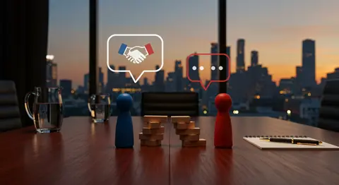 Négociations commerciales