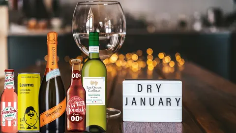Visuel Une Dry January