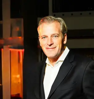 Nicolas Beckers, nouveau président du pôle champagnes d'EPI