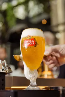 Stella Artois