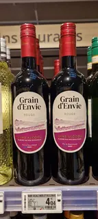Grain d'Envie