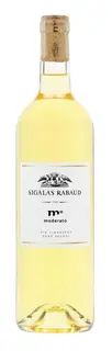 Sigalas Rabaud x Moderato