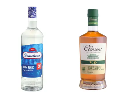 Nouveau look Damoiseau et Clément