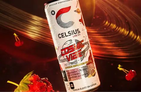 La signature de boissons énergisantes lifestyle devient le partenaire mondial officiel du Palm Tree Music Festival.