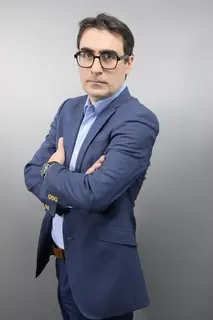 Xavier Norcia, nouveau DG France de Crealis