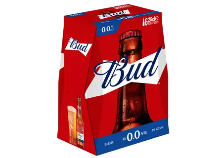 Bud 0.0