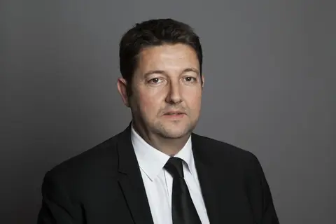 Philippe Dessertenne est nommé directeur général de Terroirs & Vignerons de Champagne à compter du 3 mars 2026
