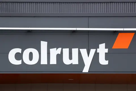 L’enseigne Colruyt s’apprête à disparaître du paysage français.