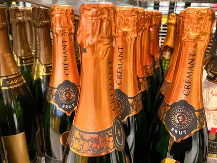 crémants