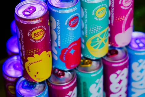 Yass annonce un lancement réussi dans l'Hexagone.