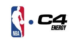 La NBA et C4 Energy viennent de conclure un partenariat pluriannuel.