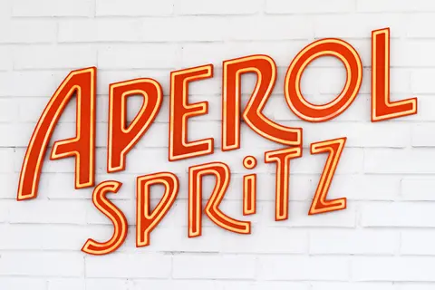 Aperol Spritz