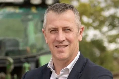 Michel Biero prendra ses fonctions le 7 avril prochain.