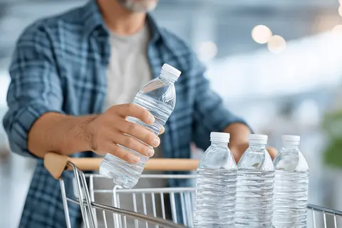 Eaux_baromètre Circana_février 2026