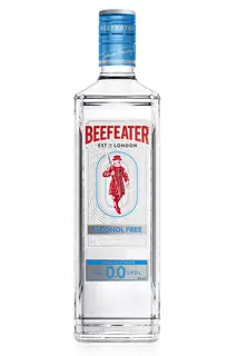 Beefeater 0.0