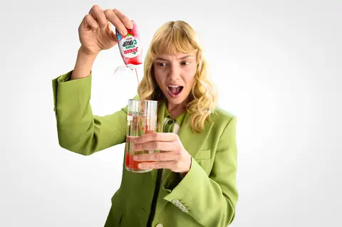 Joker investit la catégorie des sirops avec trois gammes dont une offre d'ultra-concentrés fonctionnels baptisée C-Irup.