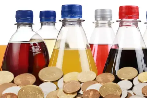 Un an après son entrée en vigueur, la nouvelle mouture de la taxe soda a laissé des traces.