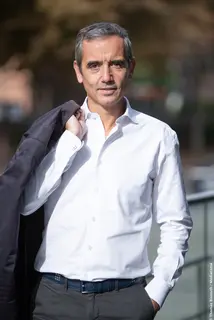 Arnaud Jobard_Suntory Global Spirits France