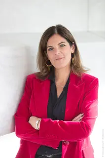 Pauline Varga devient directrice marketing de Suntory Beverage & Food Europe à compter de ce mercredi 1er avril 2026.