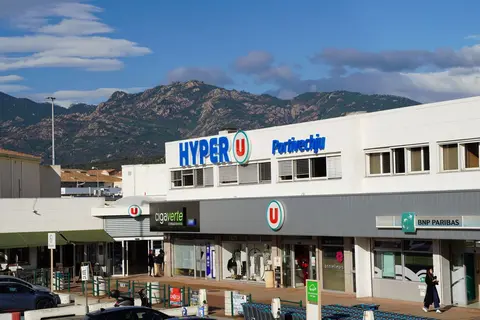 Hyper U Porto-Vecchio