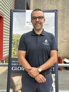 Rudy Remond devient le directeur général de Loire Propriétés à compter du 1er juin 2026.