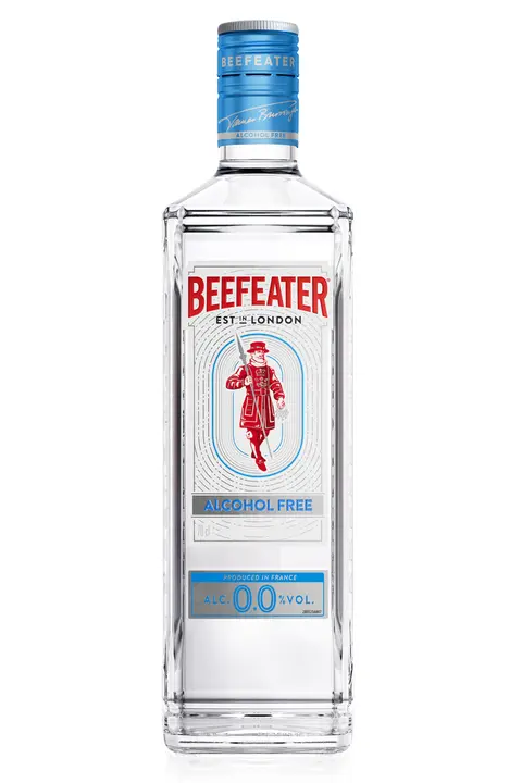 Beefeater 0.0