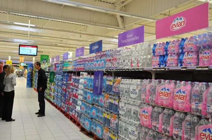 Visite Géant Odysseum Montpellier (34)