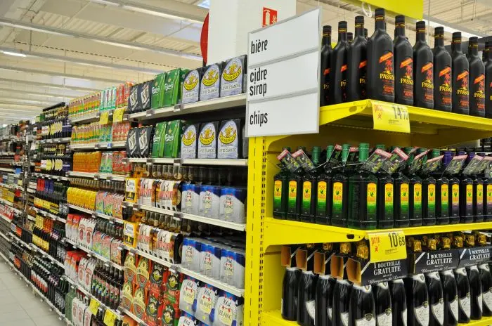 Visite Géant Odysseum Montpellier (34)