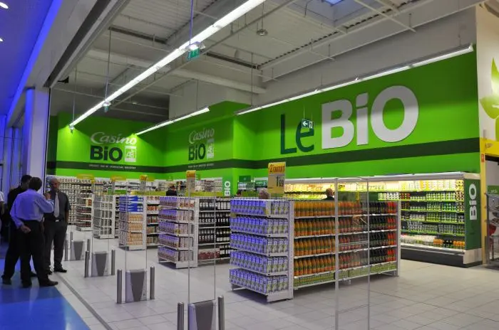 Visite Géant Odysseum Montpellier (34)