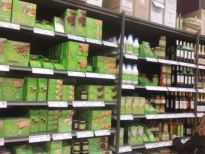 Leader Price Livry-Gargan (93)