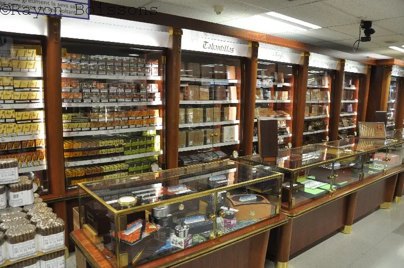 Visite Leclerc de la principauté d'Andorre