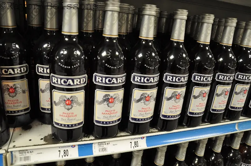 Visite Leclerc de la principauté d'Andorre