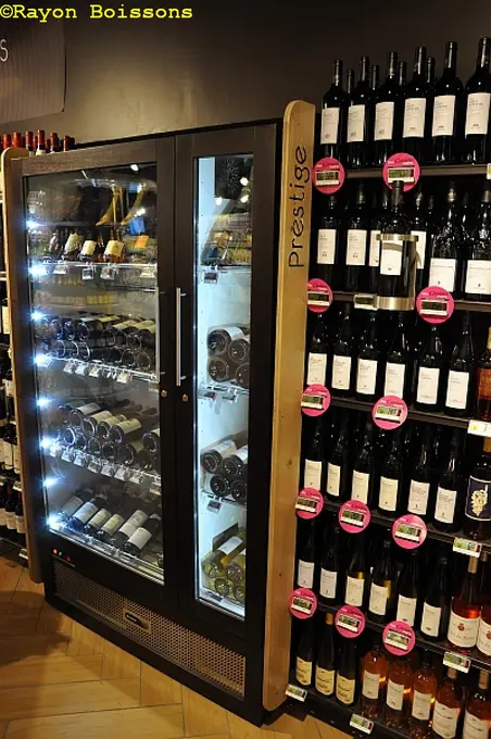 Visite Casino Shopping Marseille (13)