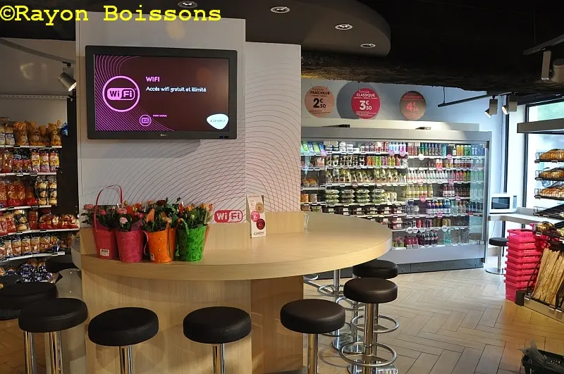 Visite Casino Shopping Marseille (13)