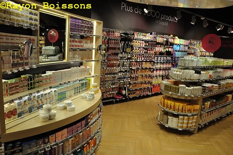 Visite Casino Shopping Marseille (13)