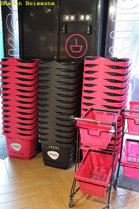 Visite Casino Shopping Marseille (13)