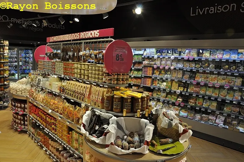 Visite Casino Shopping Marseille (13)