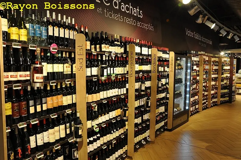 Visite Casino Shopping Marseille (13)