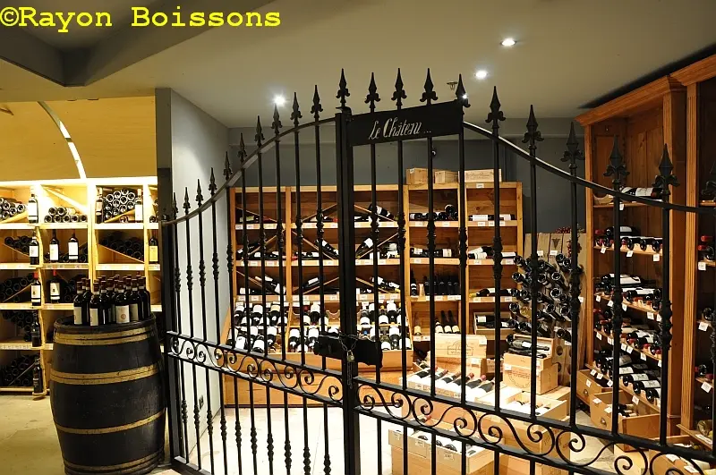 Visite Rob Bruxelles (Belgique)