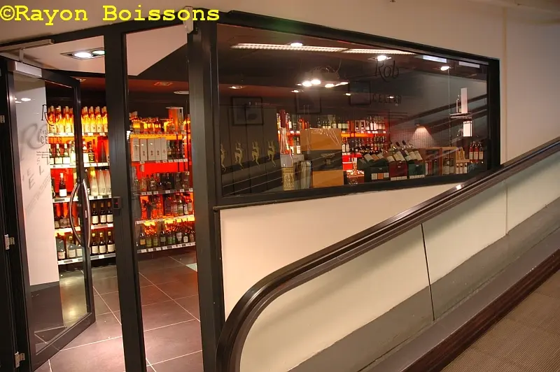 Visite Rob Bruxelles (Belgique)