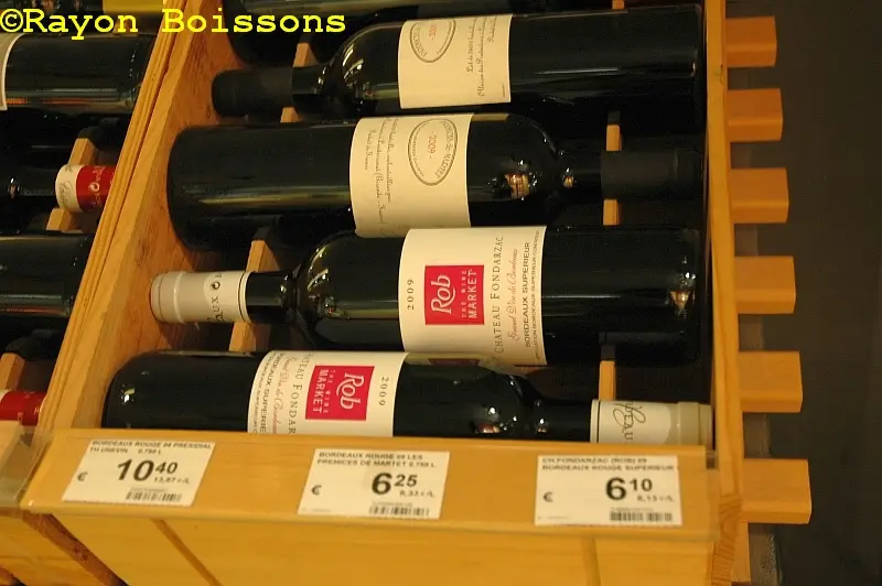 Visite Rob Bruxelles (Belgique)