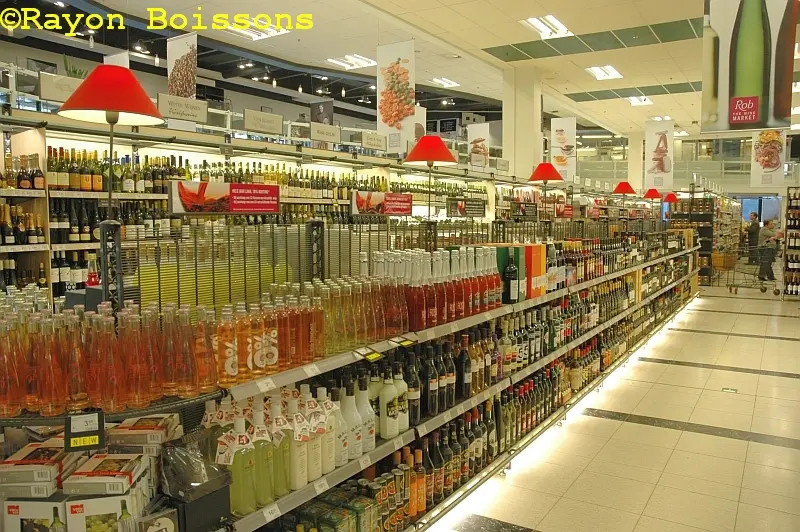 Visite Rob Bruxelles (Belgique)